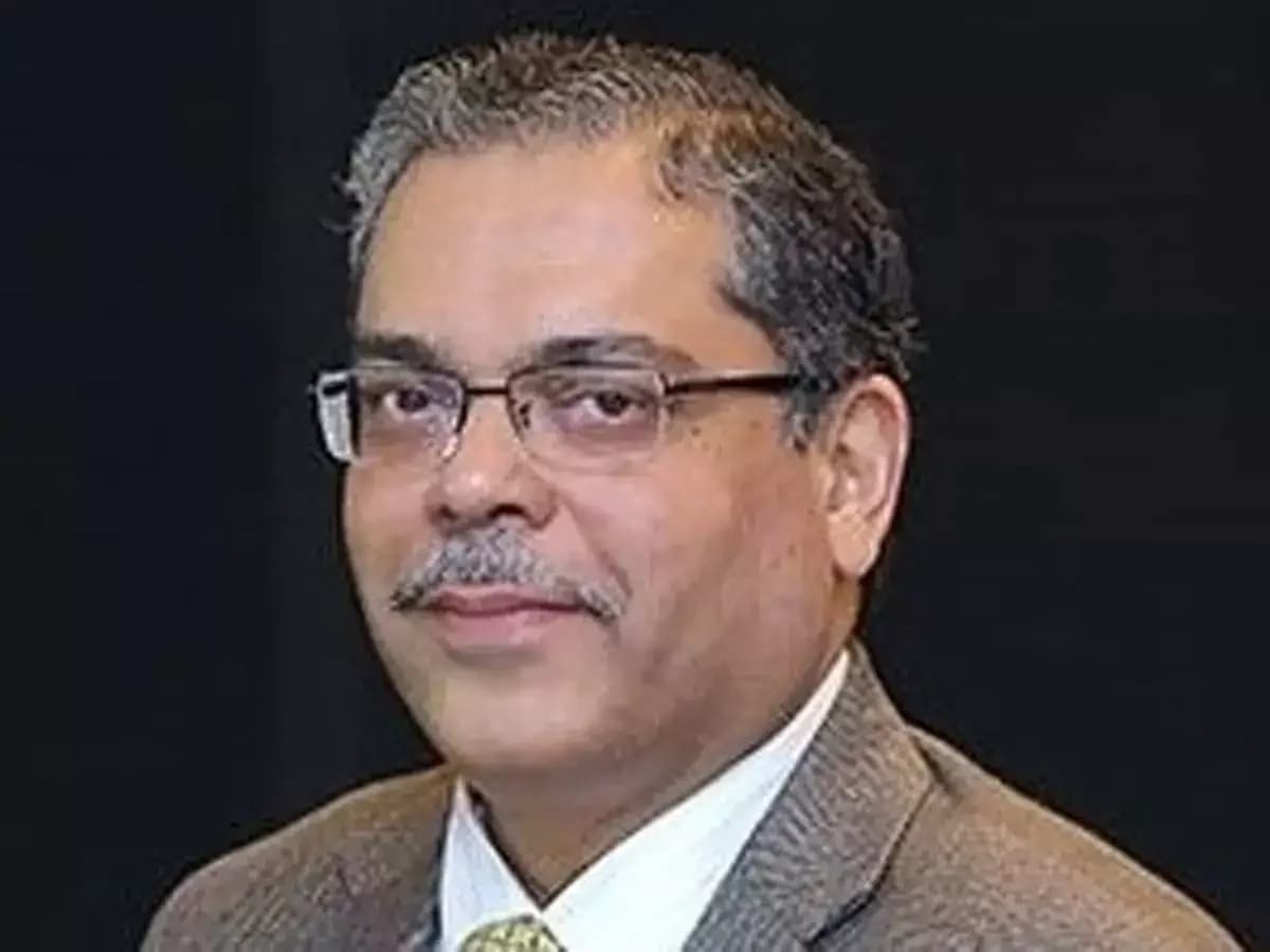 Auto sector shows resilience but valuations stretched: Tandon