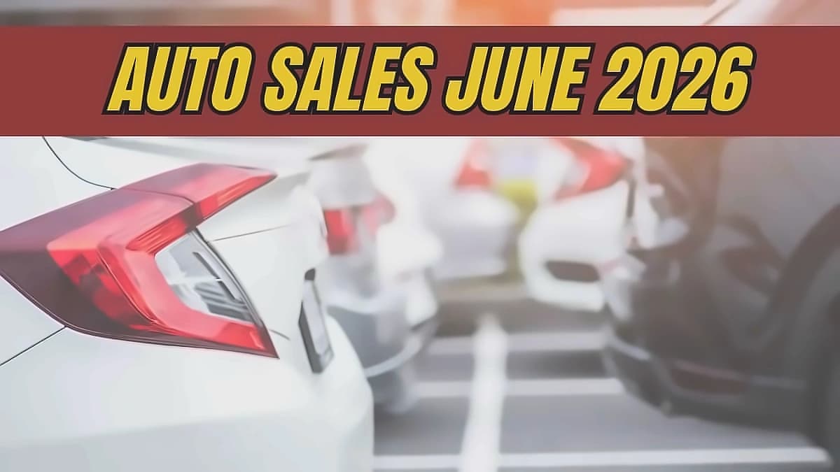 Auto stocks surge as June sales beat estimates; ICICI picks top picks