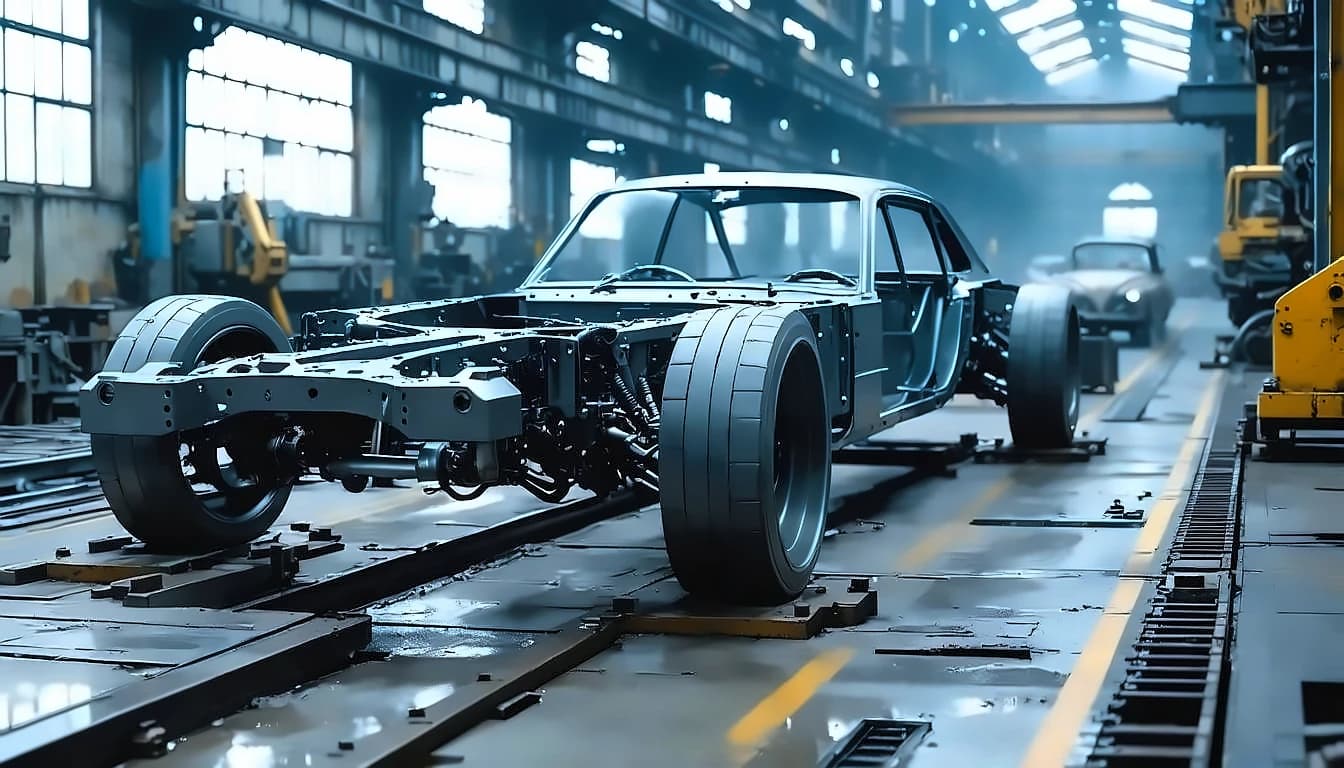 Automobile Corporation of Goa Q1 profit drops 51.5% to ₹112.16 cr