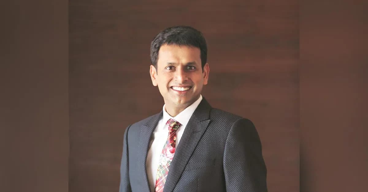 Avaada Group targets 5GW renewable capacity addition in FY27