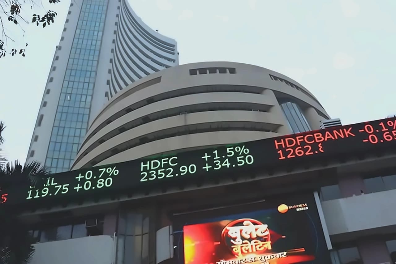 Avantel rises 3% on ₹10-cr DRDO satellite terminal contract