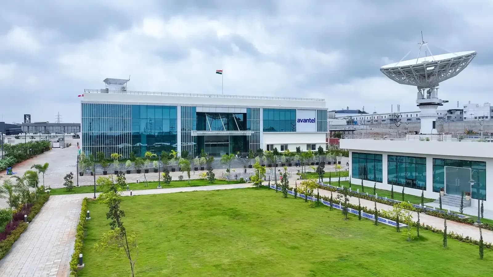 Avantel shares surge 9% on ₹177.35 crore Zetwerk order
