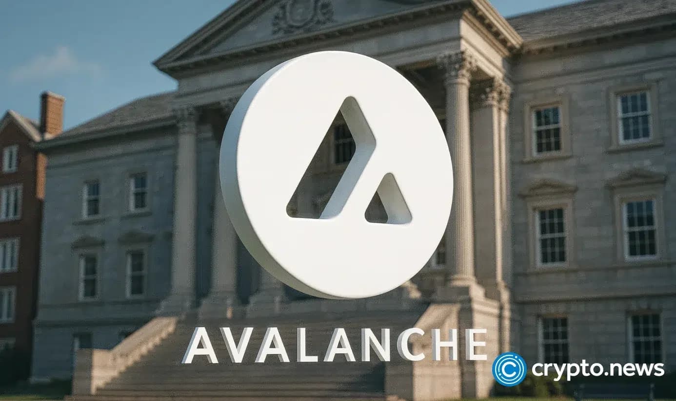 AVAX One Names Pete Wylie Interim CEO After Kahn Resignation
