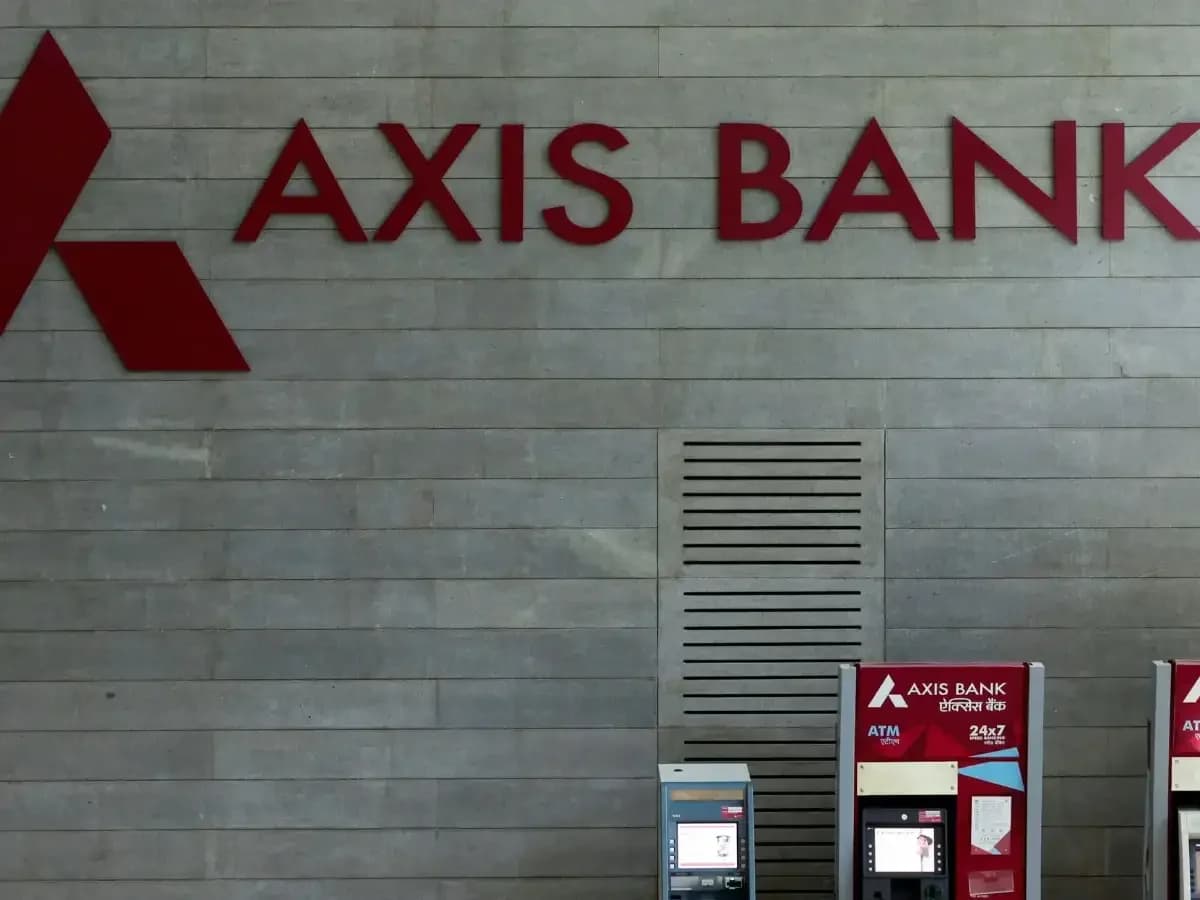 Axis Bank reports 40% fraud drop with AI-driven security