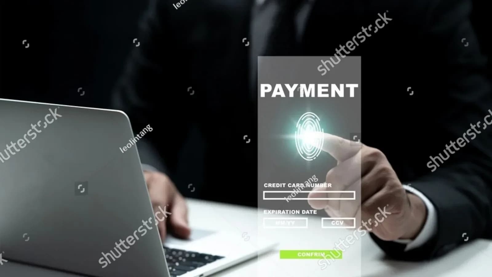Flipkart, Axis Bank, PayU Enable Biometric Card Payments