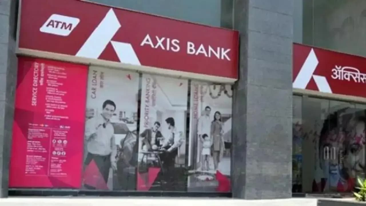 Axis Bank targets ₹10,000 cr MSME credit expansion under ECLGS 5.0