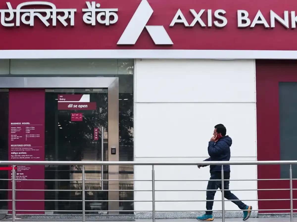 Axis Bank's Freecharge gets RBI nod for payment aggregator