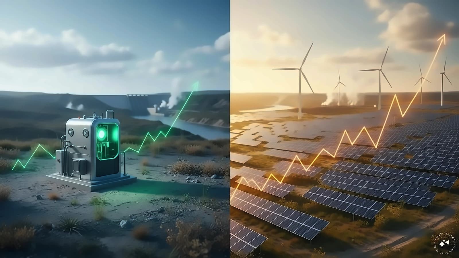 Axis Capital warns against green hydrogen stock investments