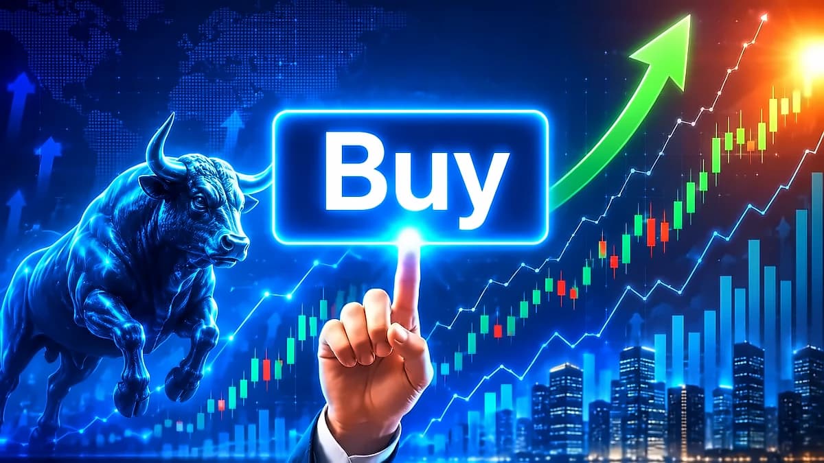 Axis Direct backs 5 stocks with 15-24% upside potential