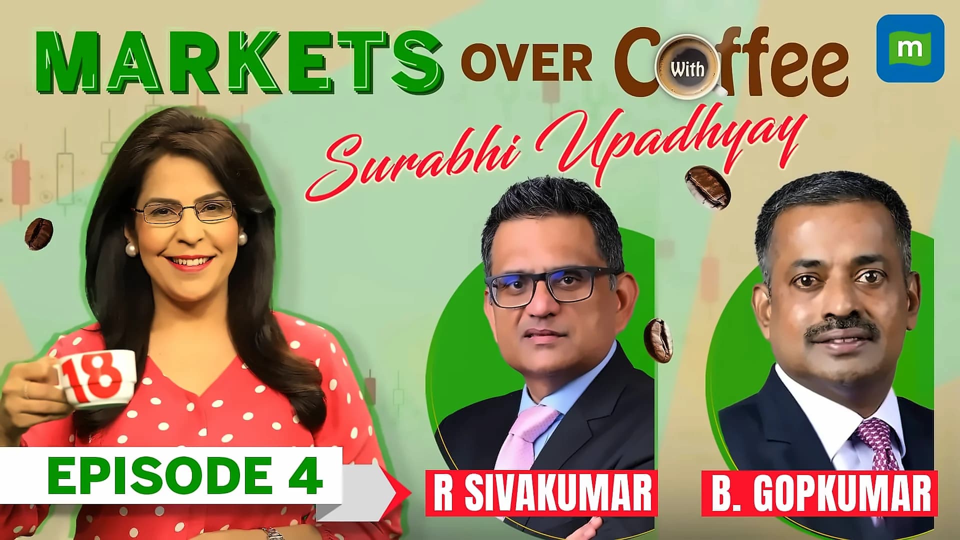 Axis MF Leaders Discuss Market Strategy in Latest Podcast