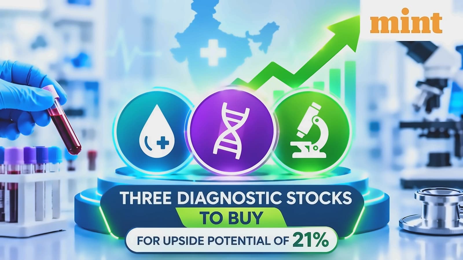 Axis Securities picks 3 diagnostics stocks for multi-year growth