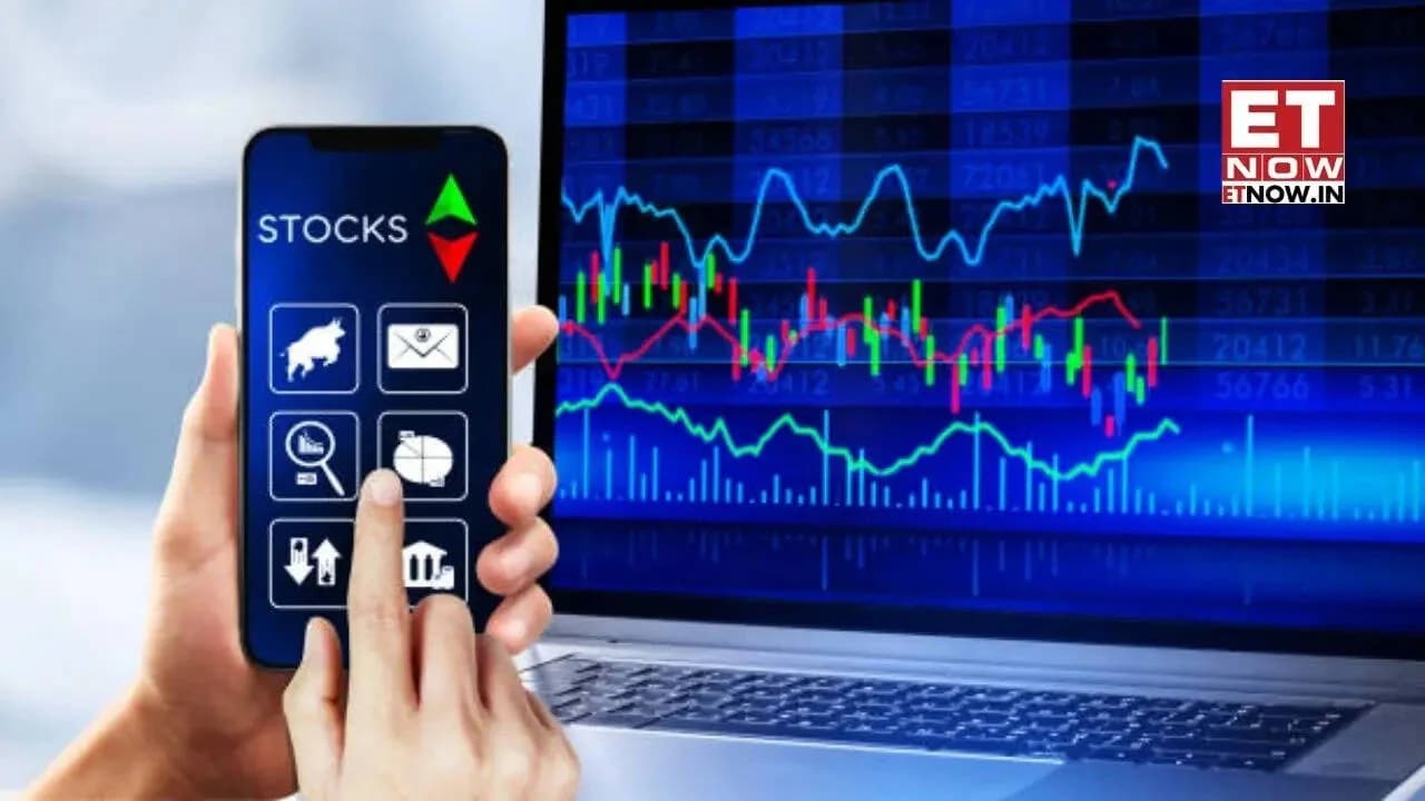 Axis Securities picks Blue Star, Astral, Kirloskar Oil for 20% returns