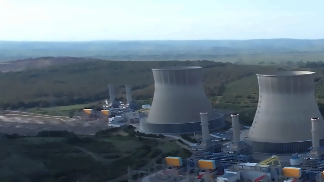 Azad Eng signs 8-year MHI Japan deal for gas turbine parts