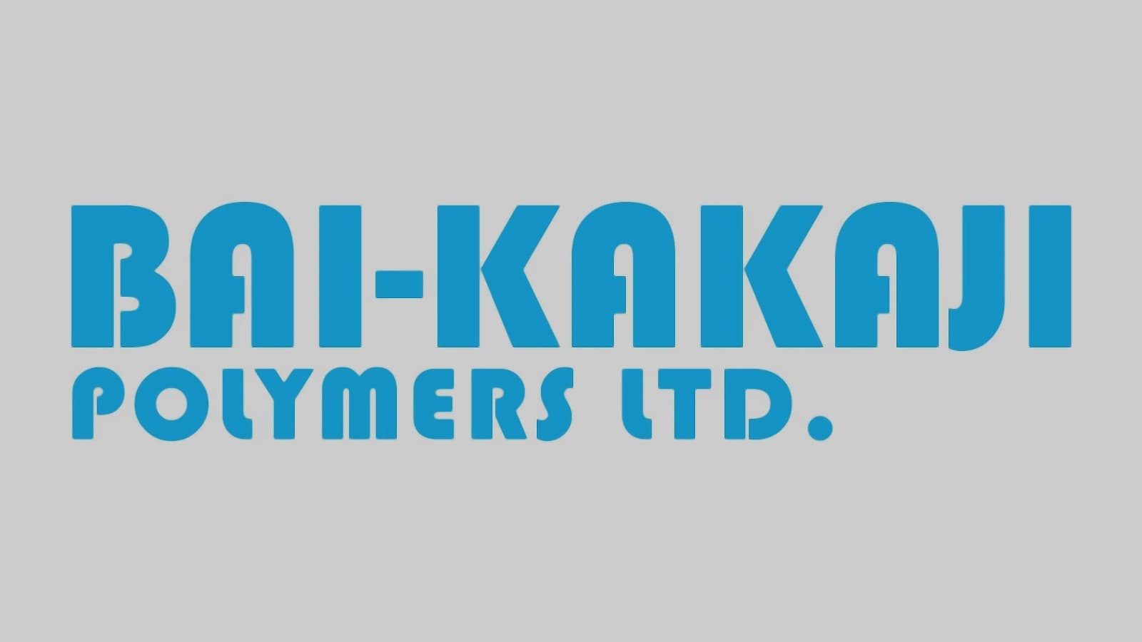 Bai-Kakaji Polymers hits upper circuit on 2.8% stake sale