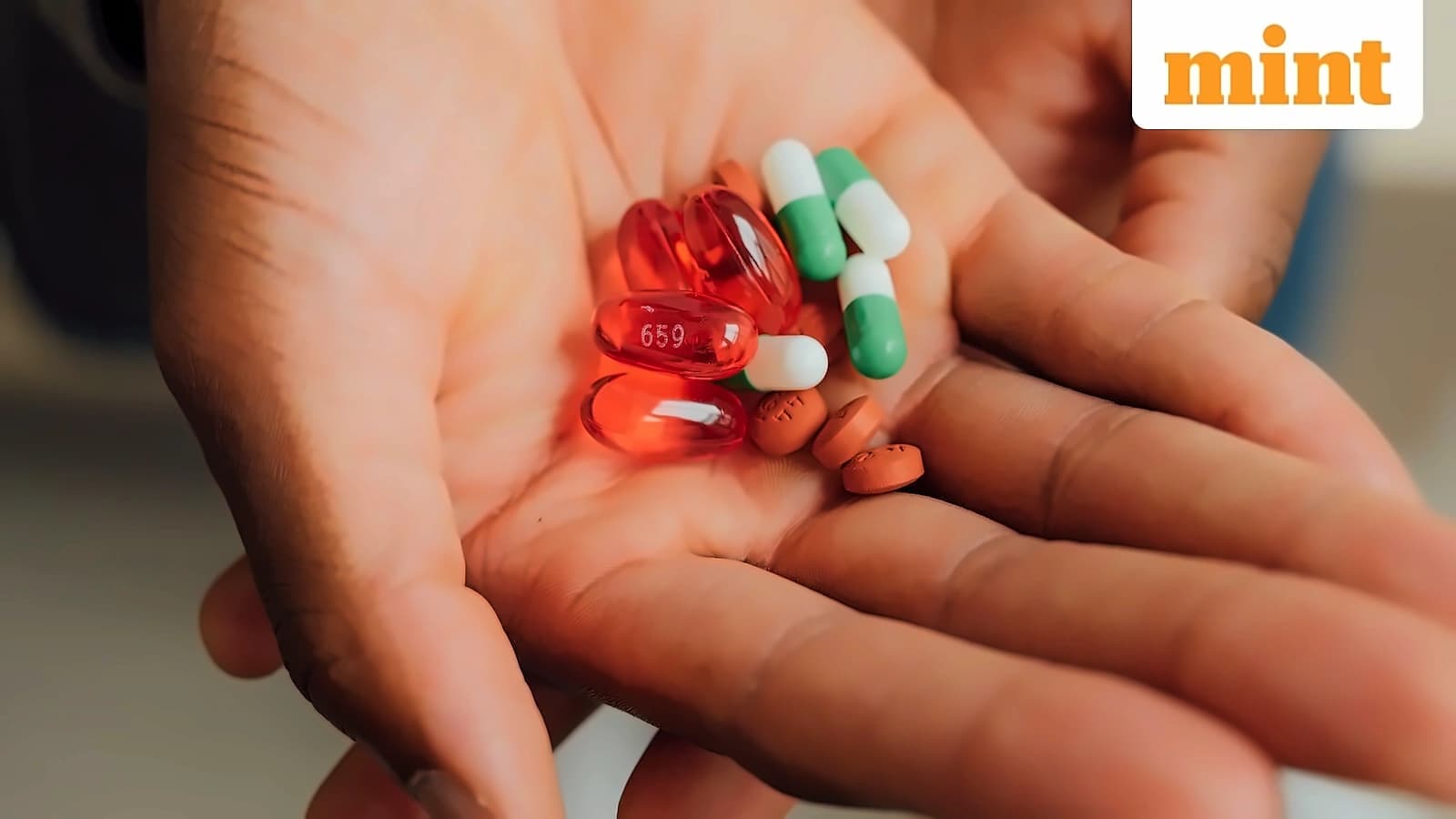 Bain Capital acquires UK's Vitabiotics for $850-900 million