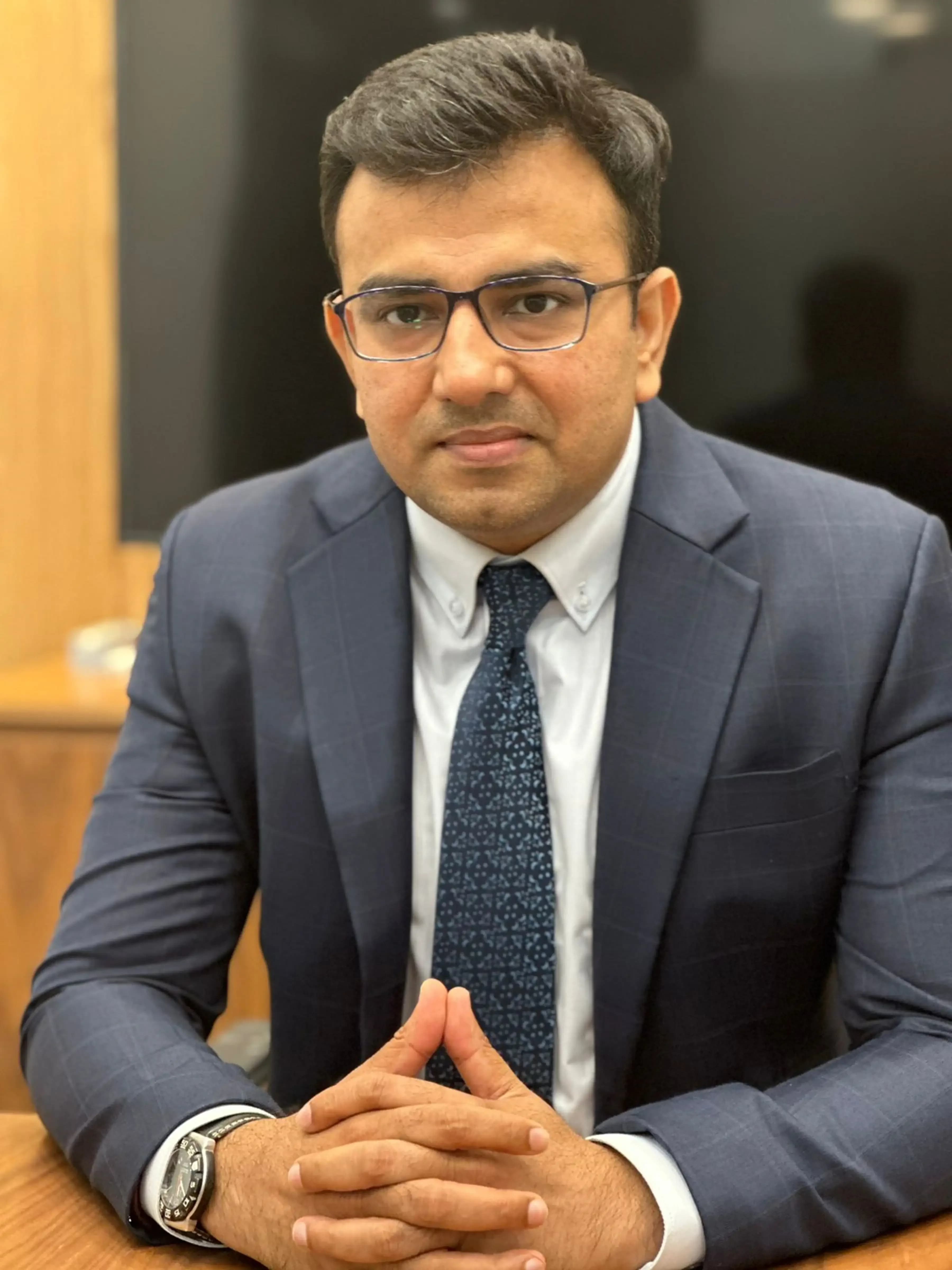 Bajaj Alts' Jitendra Gohil Bets on Electronics, Solar Growth