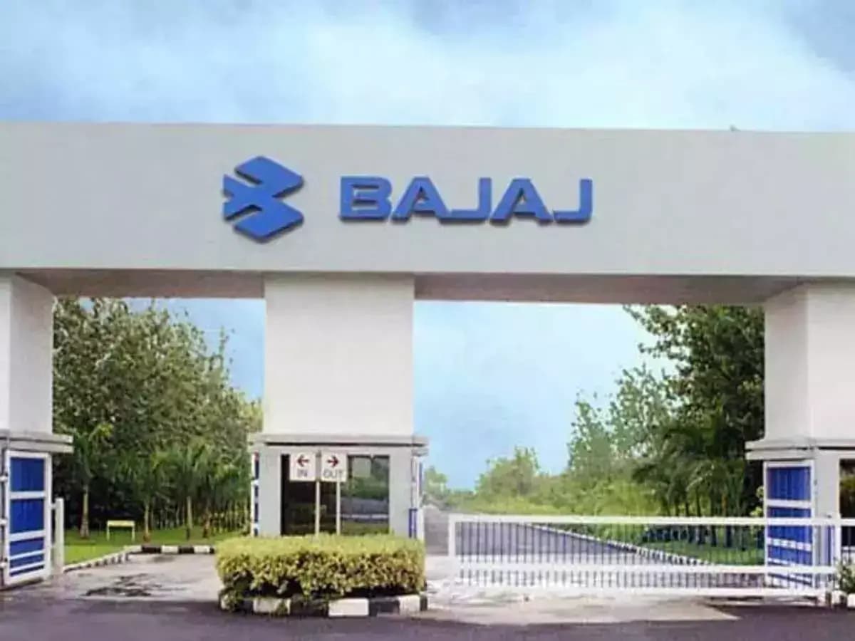 Bajaj Auto buyback nears June 24 record date with ₹5,633 cr at ₹12,000/share