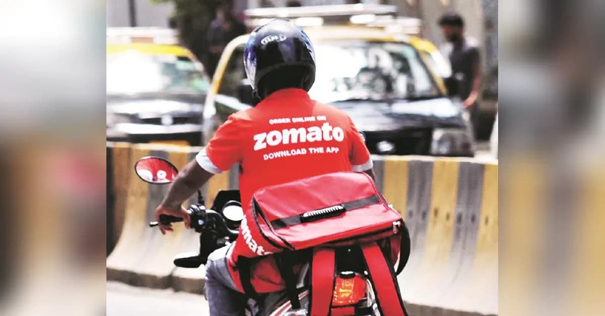 Bajaj Broking bullish on Eternal stock with ₹260 target