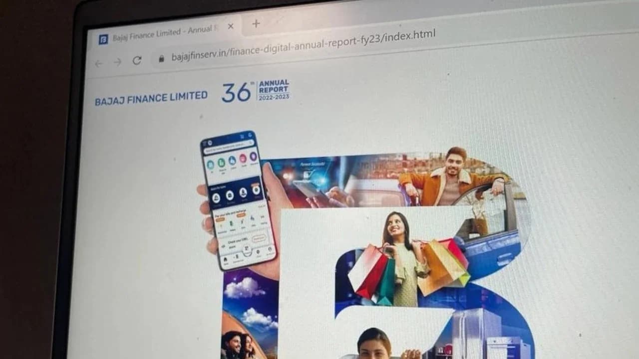 LIC Subscribes ₹5,000 Cr Bajaj Finance NCDs at 8.15% Coupon