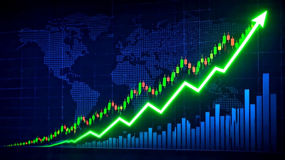 Bajaj Finance Shares Fall 5% as Company Plans ₹15,000 Cr Capital Raise