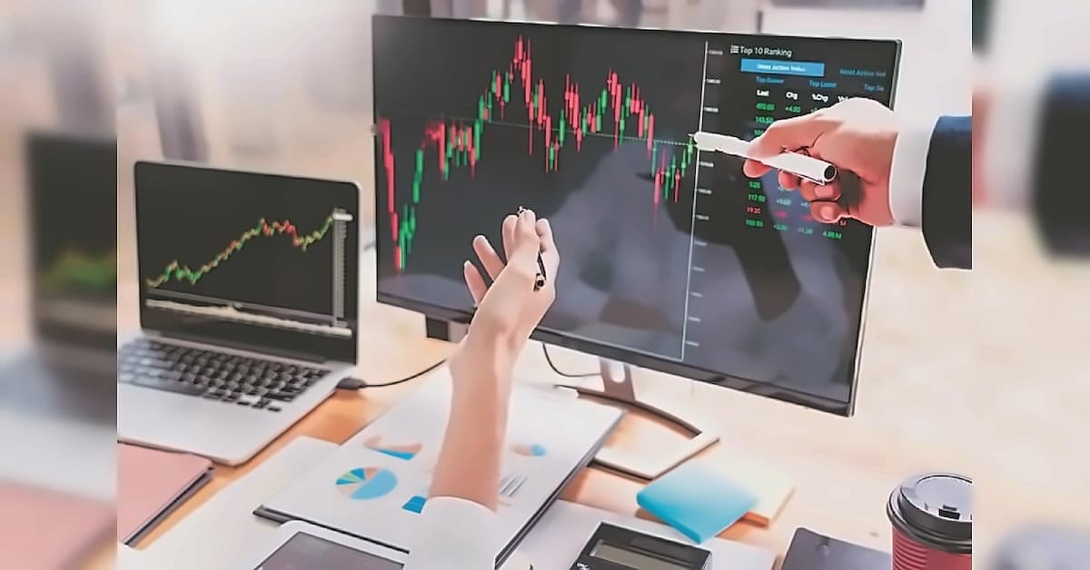 Bajaj Finance leads 3 stock picks with strong Q3 earnings momentum
