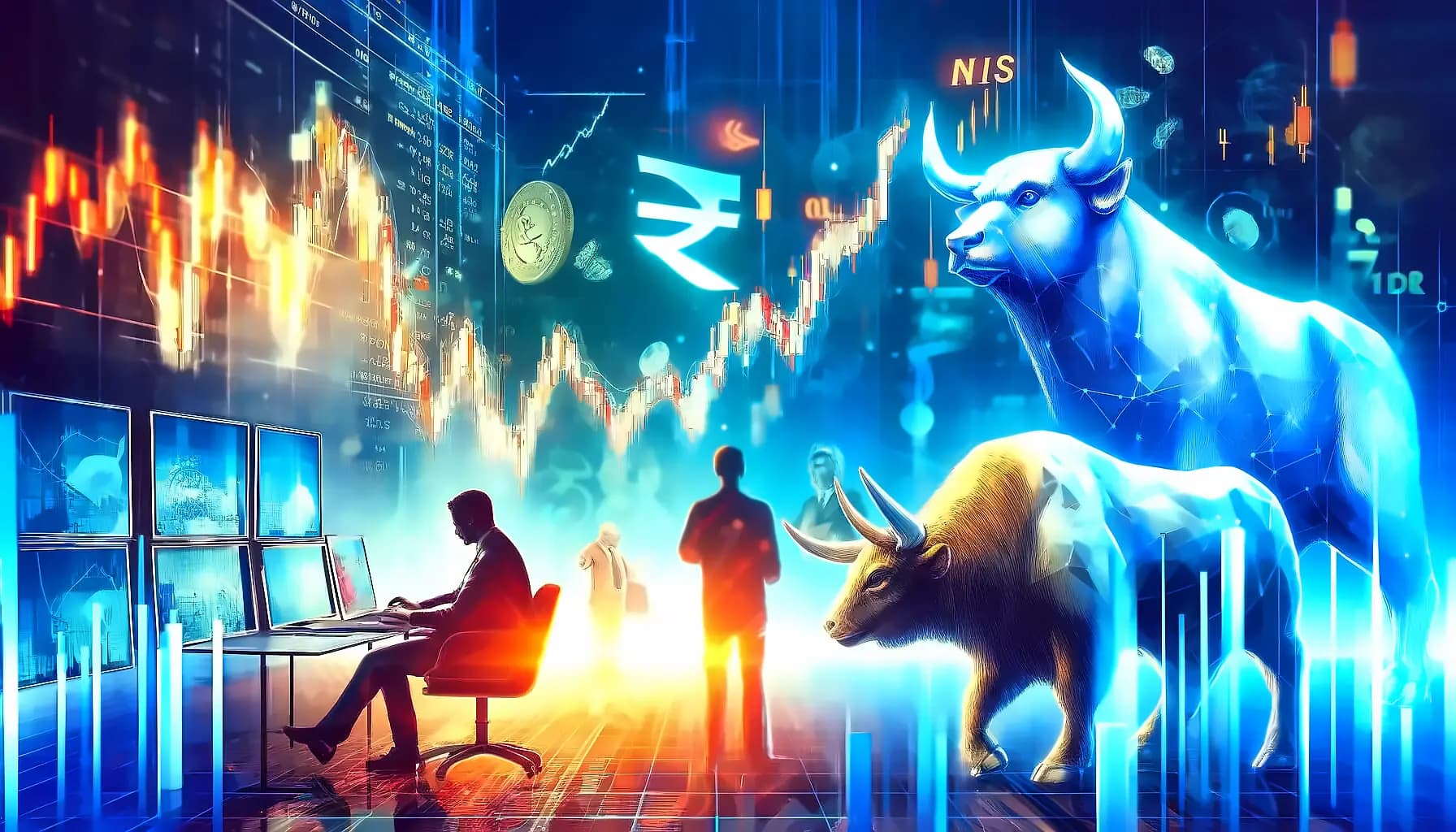 Bajaj Finance, Waaree Engineering & Navin Fluorine: Top Stock Picks