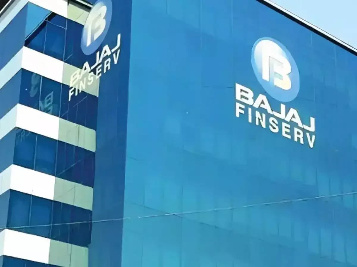 Bajaj Finserv Q1 profit rises 12% to ₹3,132 cr, Motilal Oswal upgrades