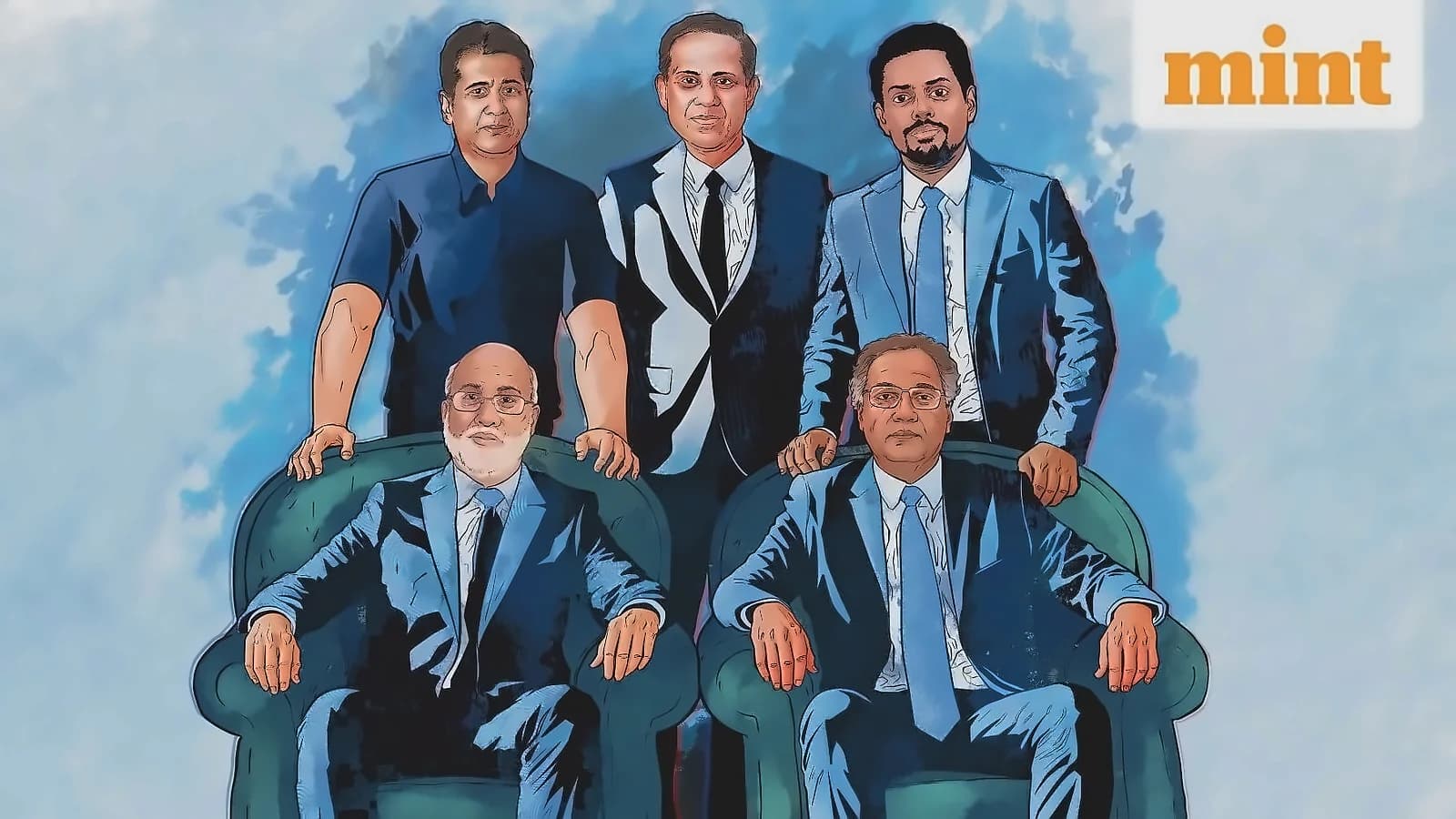 Bajaj Group launches healthcare venture after 100 years
