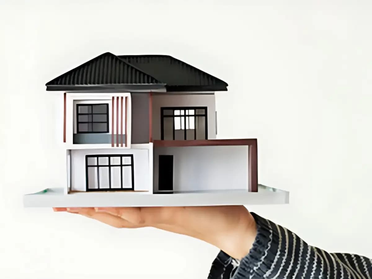 Bajaj Housing Finance Offers 9,800+ Approved Projects for Home Loans