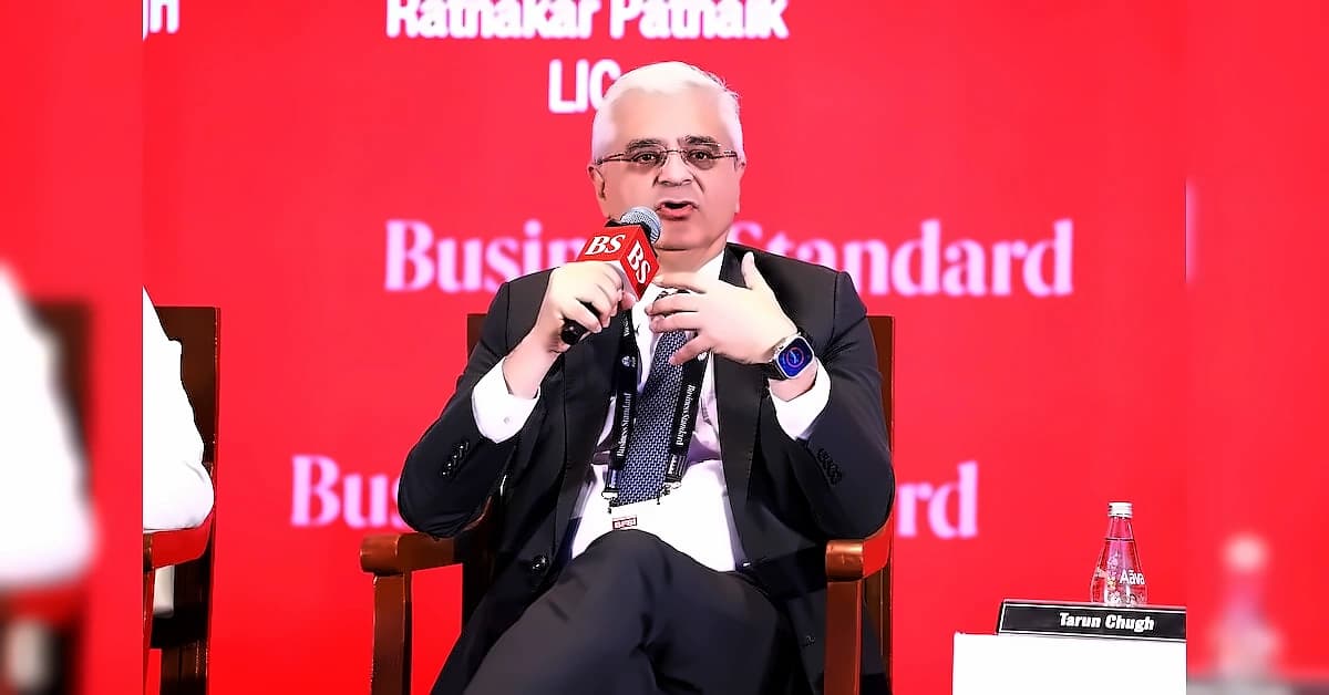Bajaj Life CEO Chugh tops insurer pay at ₹33.66 crore in FY26