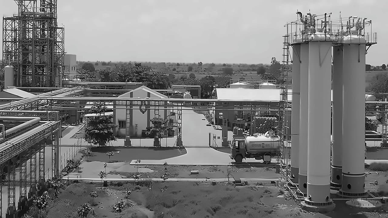 Balaji Amines shares surge 13% on ₹258-cr govt incentive