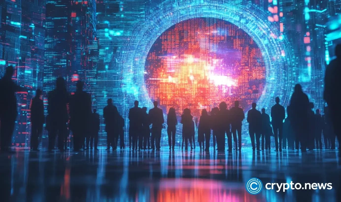 Balaji Srinivasan's Viral Post Links Singapore Model to Crypto