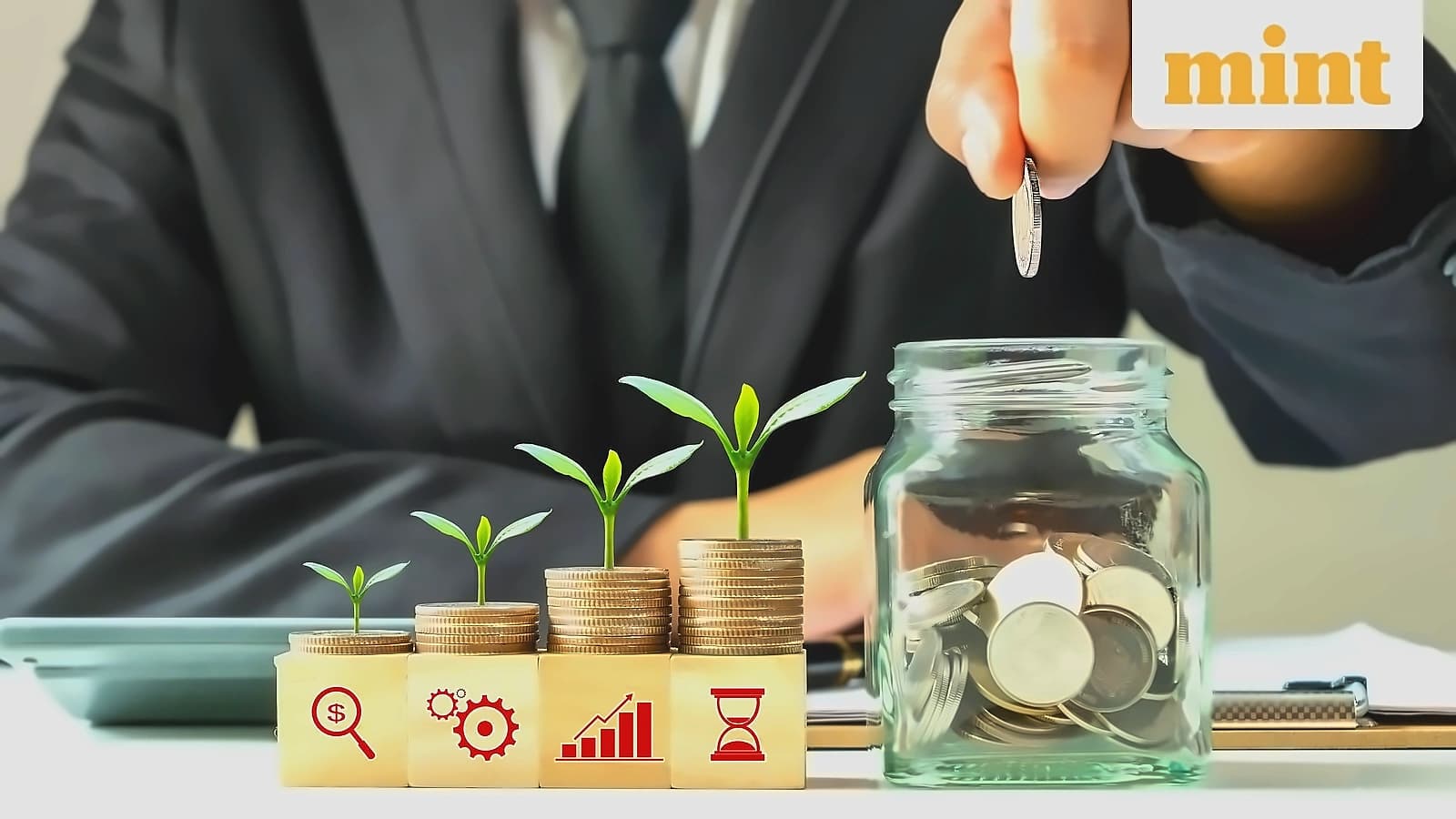 Balanced Portfolio Mix Delivers Best Risk-Adjusted Returns