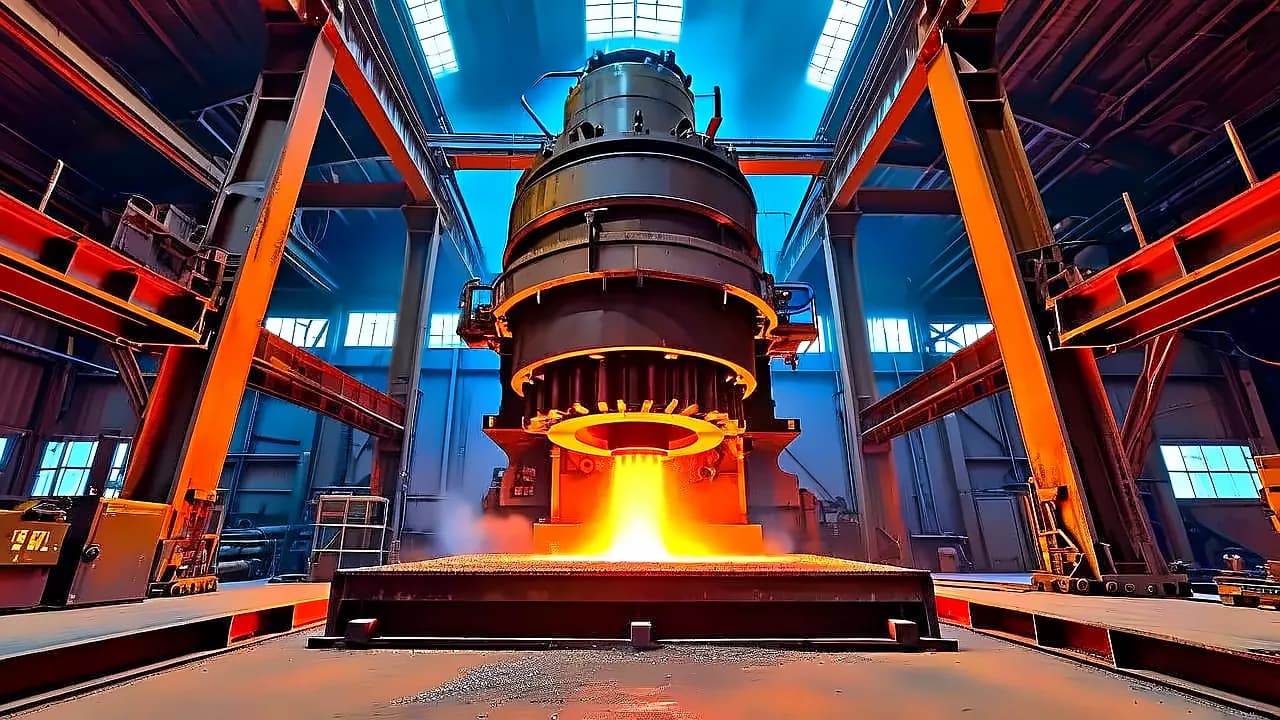 Balu Forge Industries Q1 profit jumps 15.9% to ₹661 cr