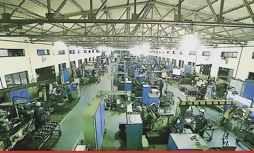 Balu Forge surges 6% on maiden aerospace order from US firm