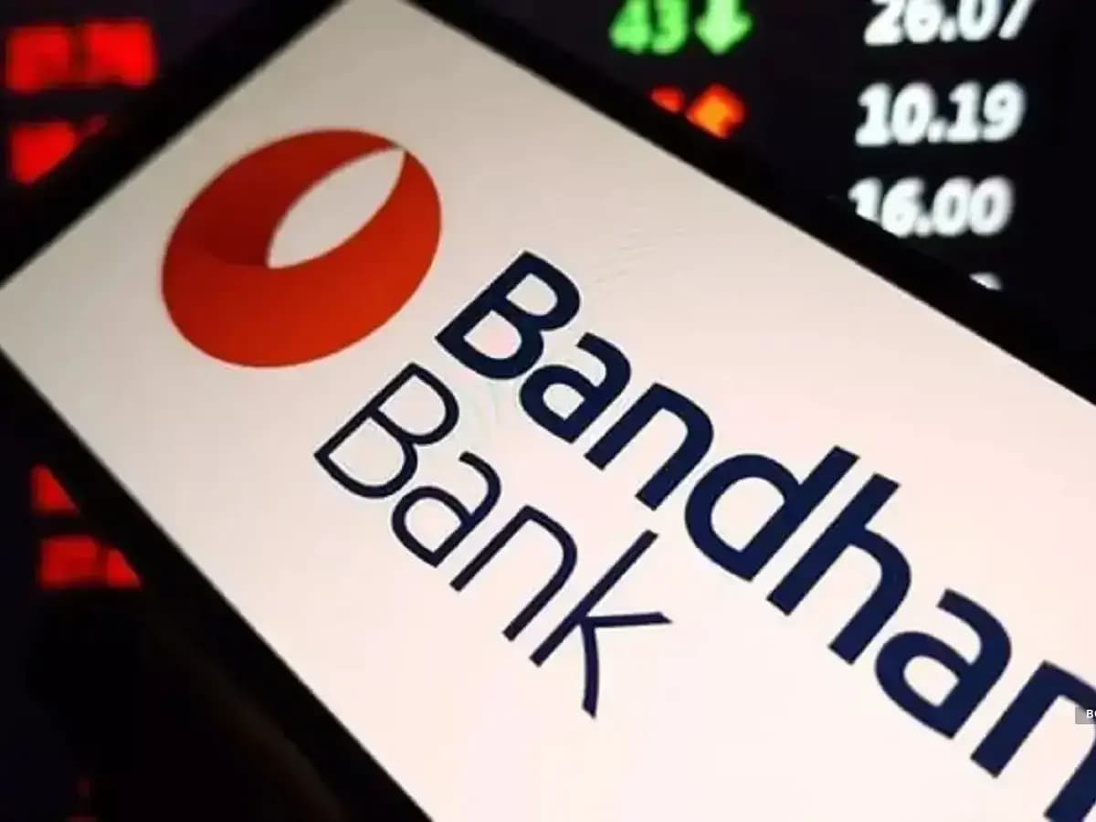 Bandhan Bank collection efficiency improves to 98.9% in March