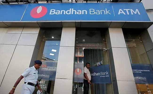 Bandhan Bank Cuts MFI Growth; Microfinance Sector Shows Recovery