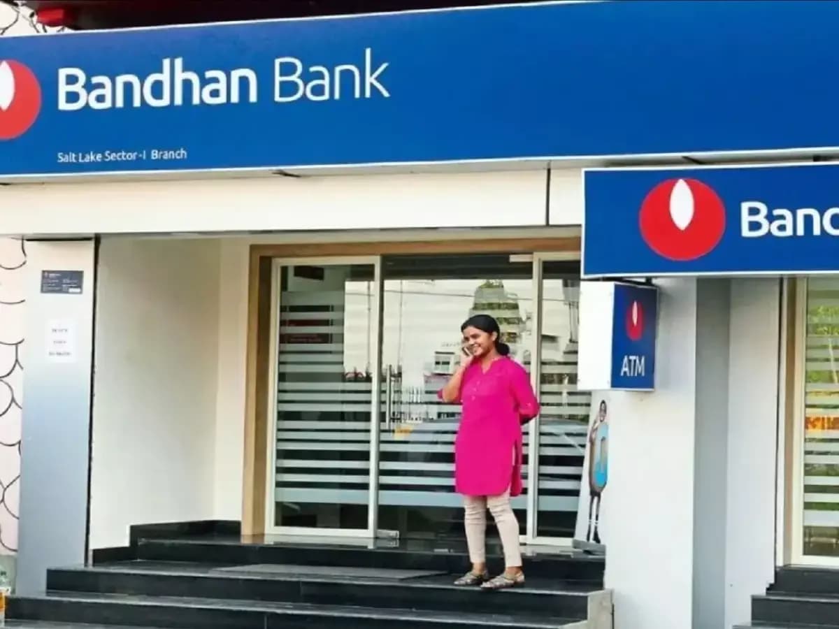 Bandhan Bank reclaims 200-WMA, shows bullish trend reversal