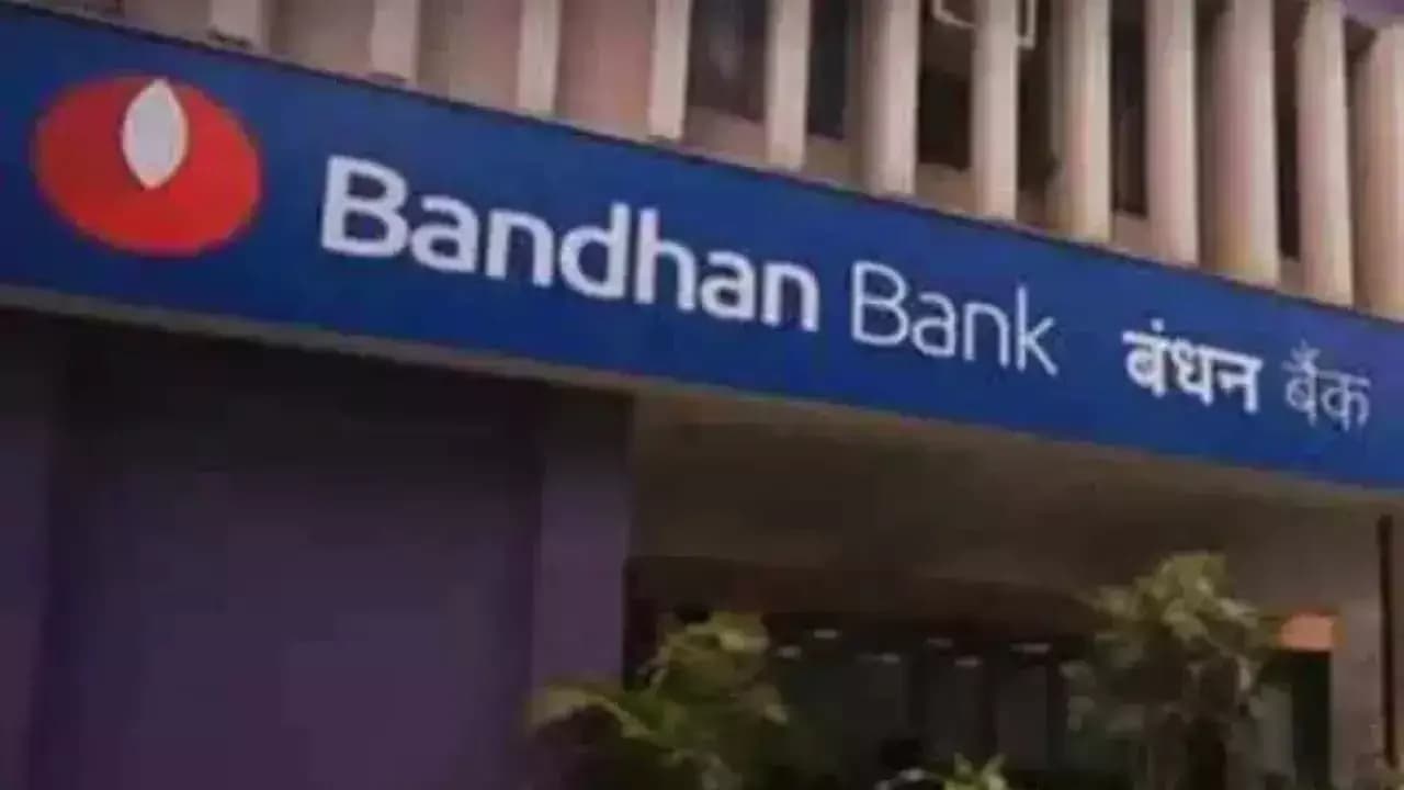 Bandhan Financial explores exit options for long-term investors
