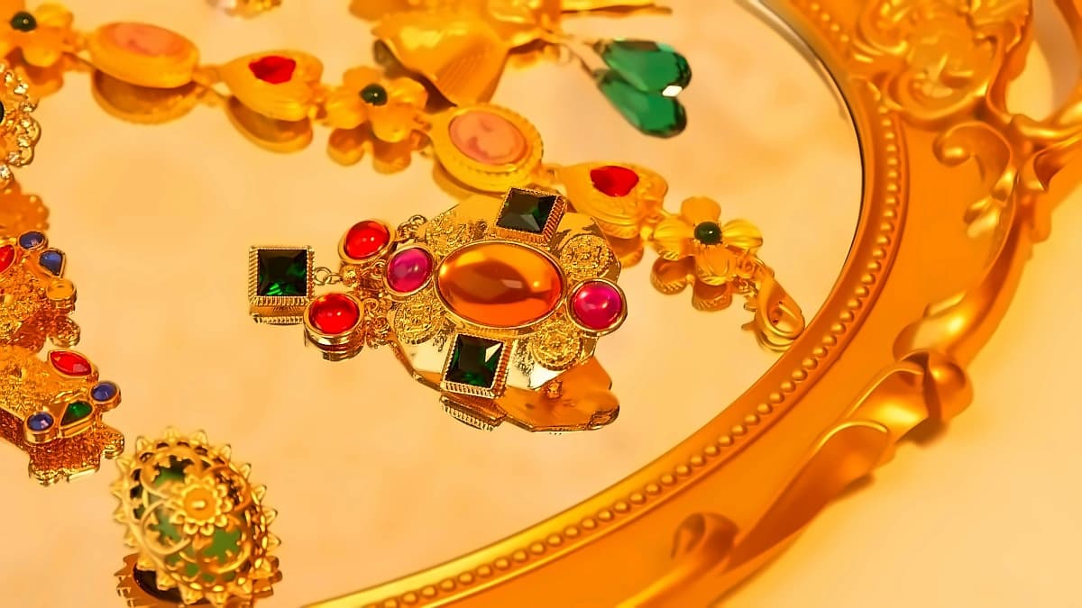 Gold Rally Extends to 3rd Day: 24K Hits ₹1.52 Lakh/10g in Bangalore