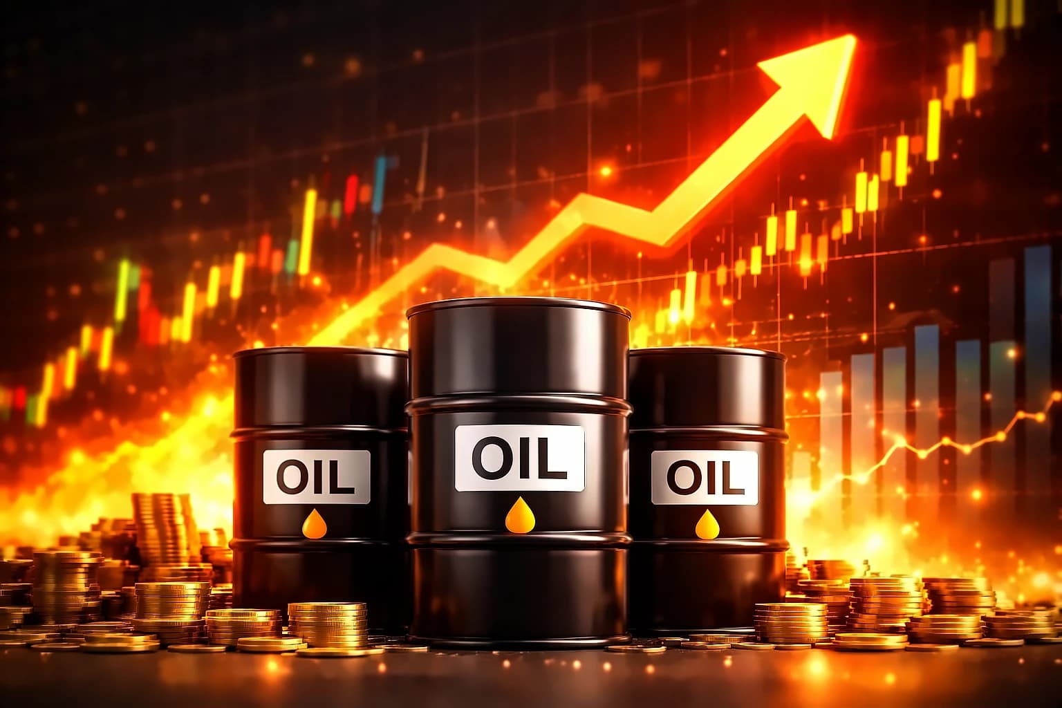 India-Saudi Arabia boost trade ties amid energy supply concerns