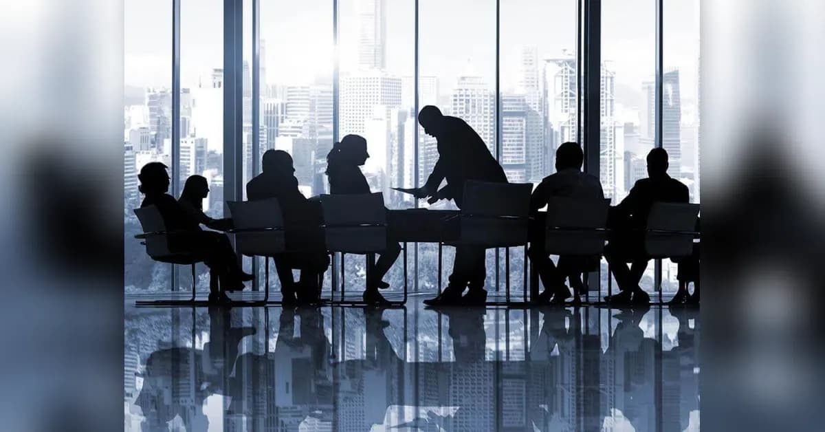 Bank Boards Need Governance Reset Over Operational Minutiae