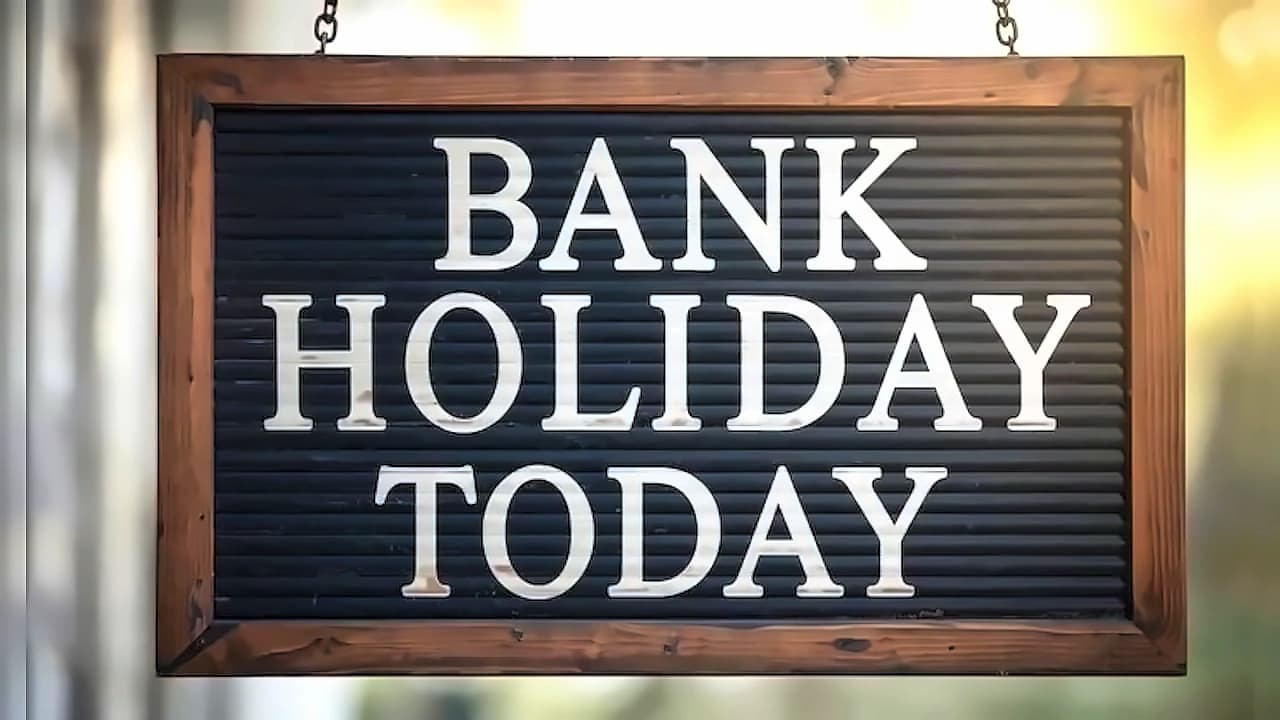Bank Branches Open Today (July 4) - SBI, HDFC, ICICI Operational