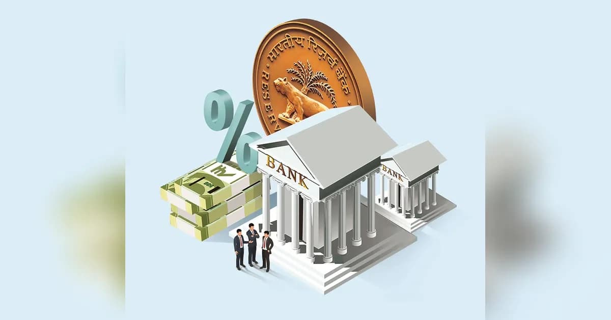 Bank credit growth hits 2-year high at 18.6% with ₹7 trillion deposits