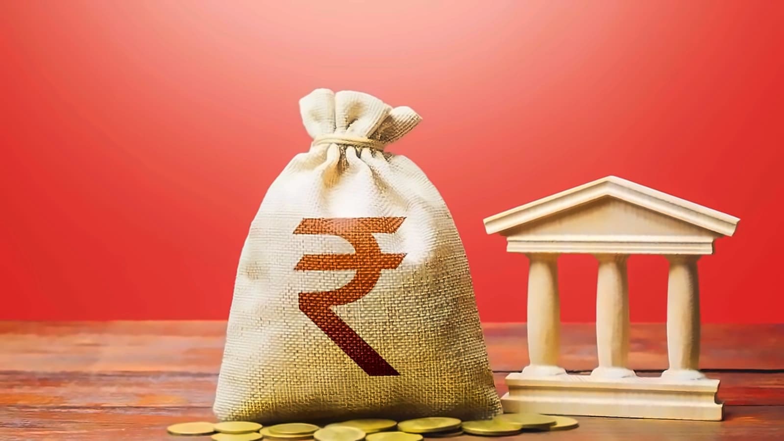 Bank deposits safe up to ₹5 lakh under DICGC insurance rule