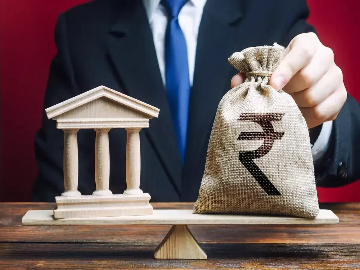 Bank FD growth hits 2-year low in Q3, deposit base growth slows