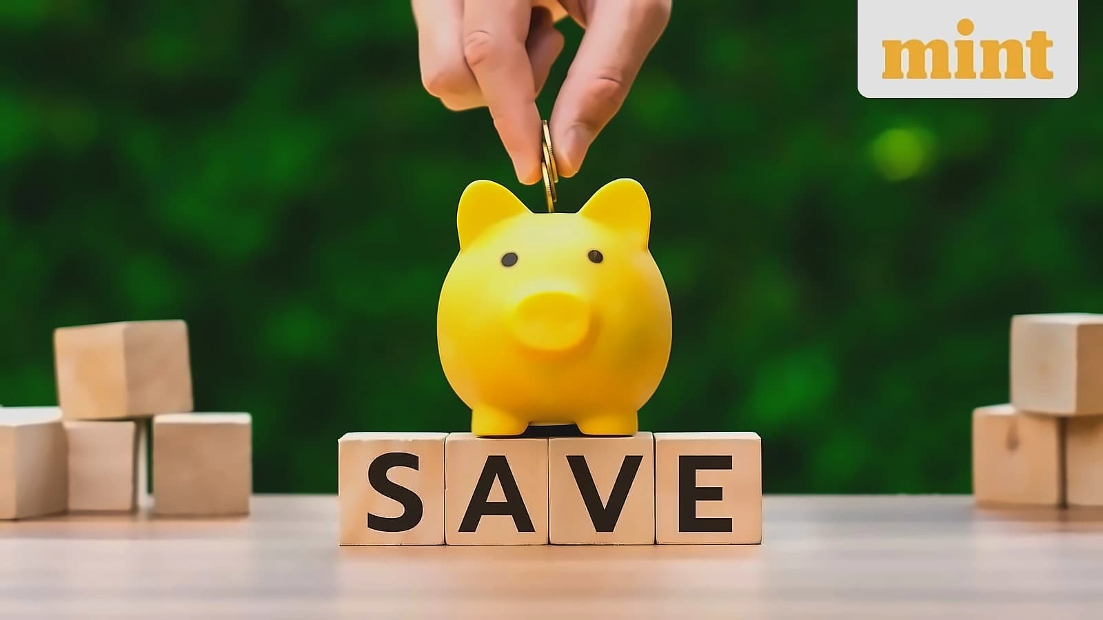 Bank FD rates up to 8.5% in May 2026: SBI, HDFC, ICICI comparison