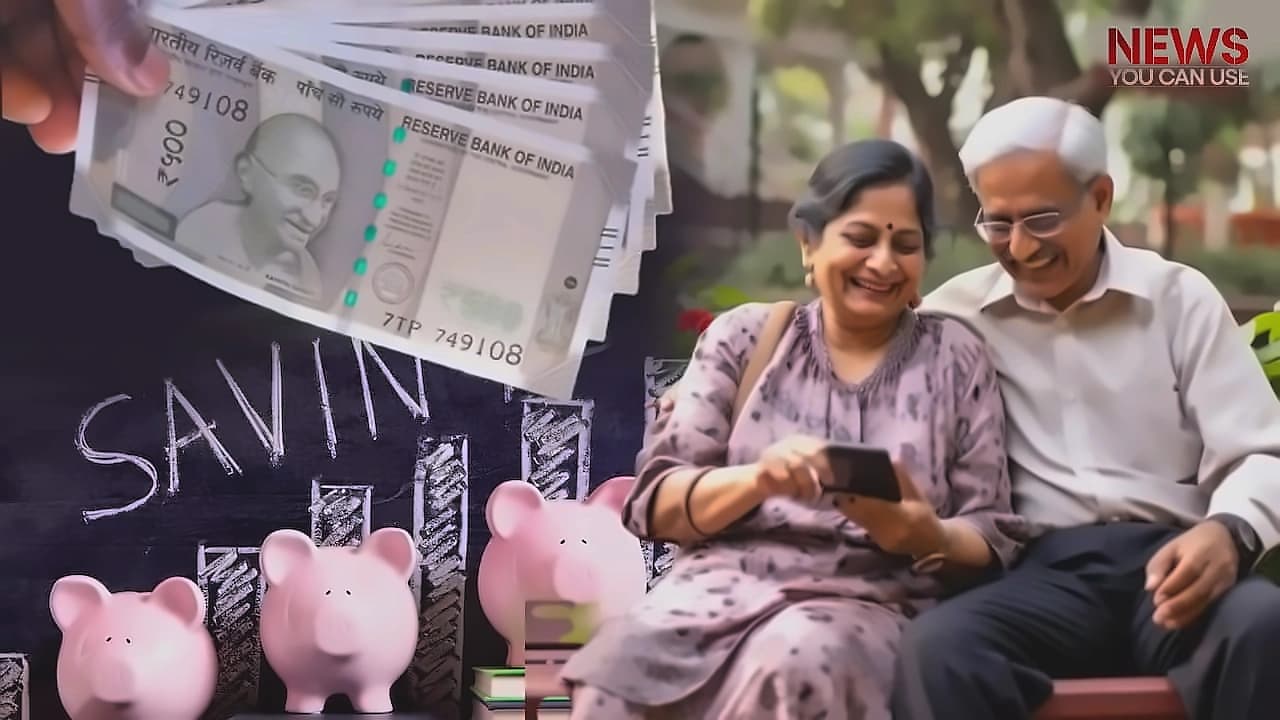 Bank FDs vs Government Schemes: Senior Citizen Investment Guide 2026