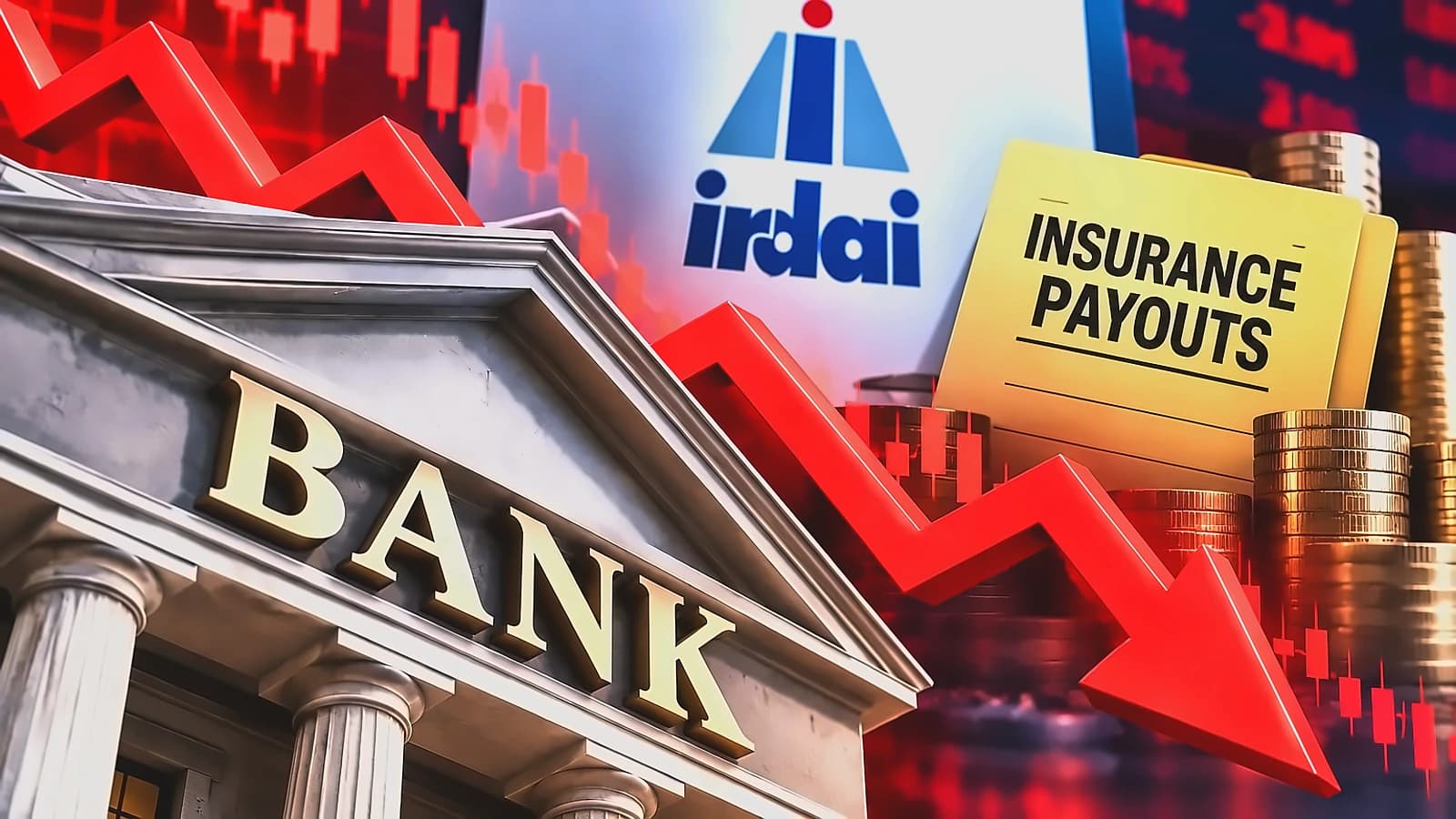 IRDAI commission cuts face industry pushback amid market decline