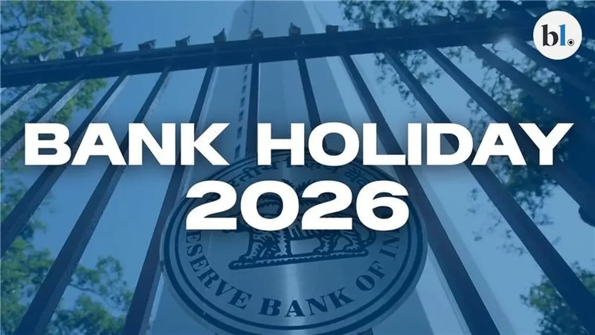 Bank Holidays in June 2026: Complete List and Digital Services